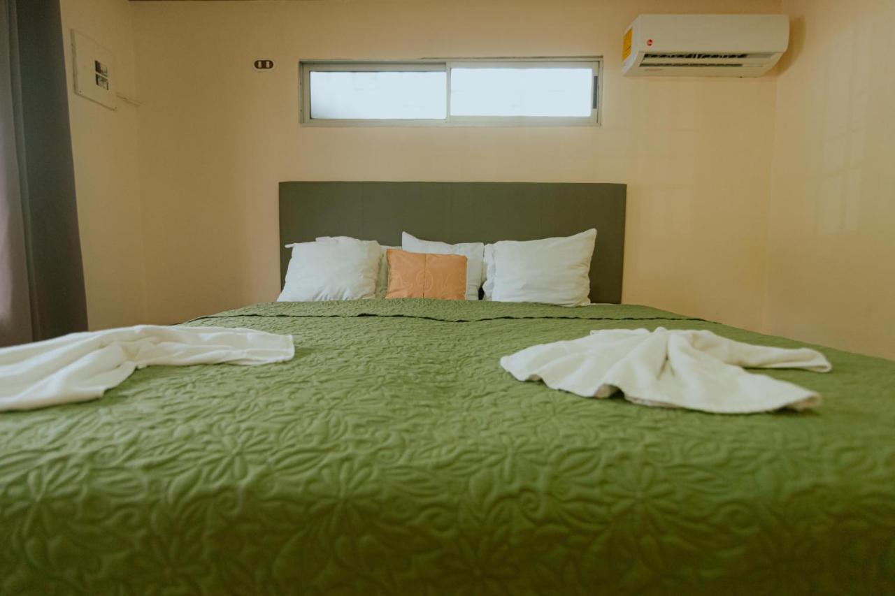 Quepos Inn Экстерьер фото
